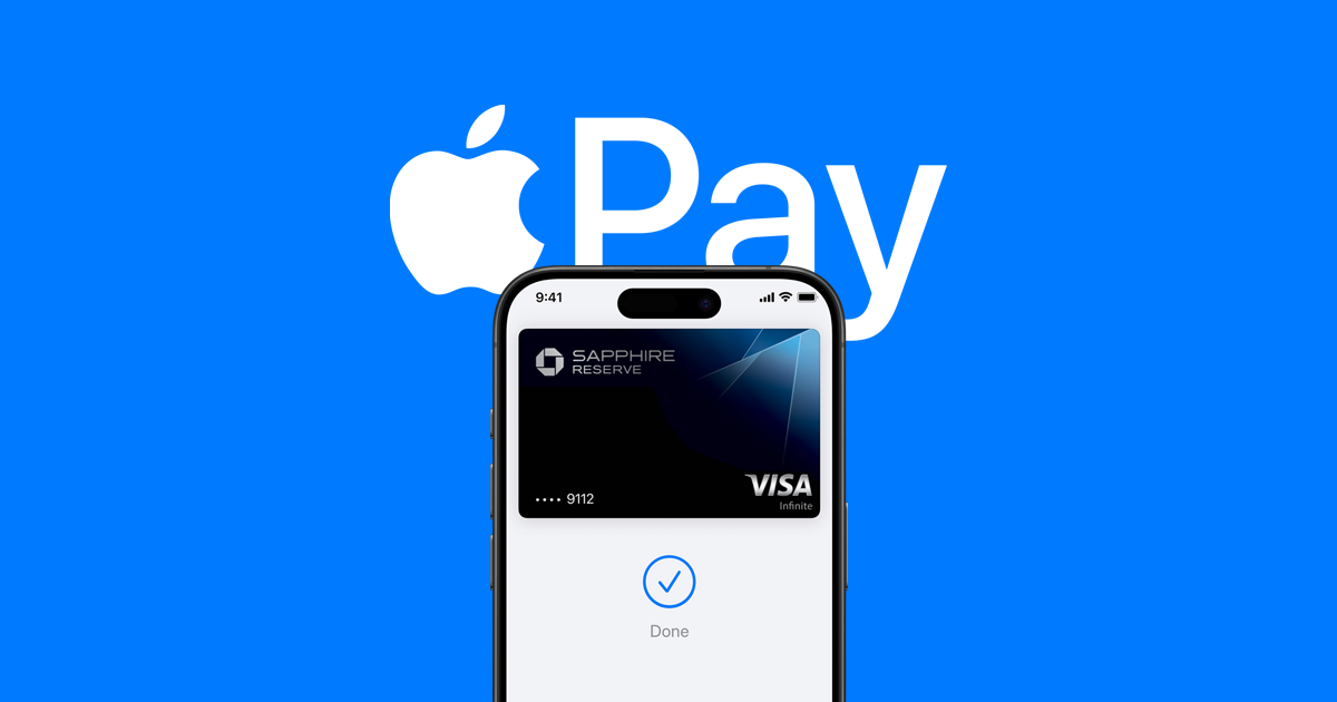 Apple Pay بنك الراجحي