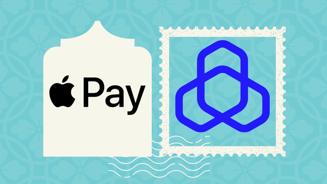 تفعيل Apple Pay الراجحي