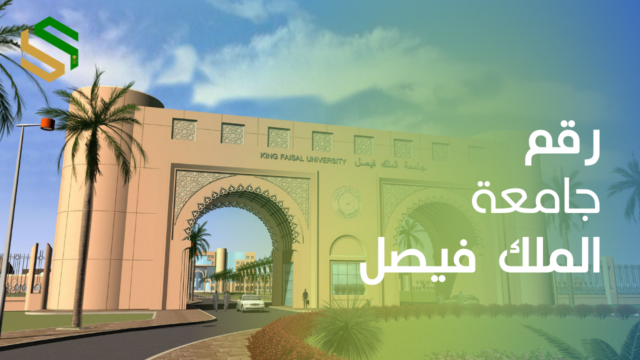 رقم جامعة الملك فيصل: جميع وسائل التواصل مع الجامعة 2025